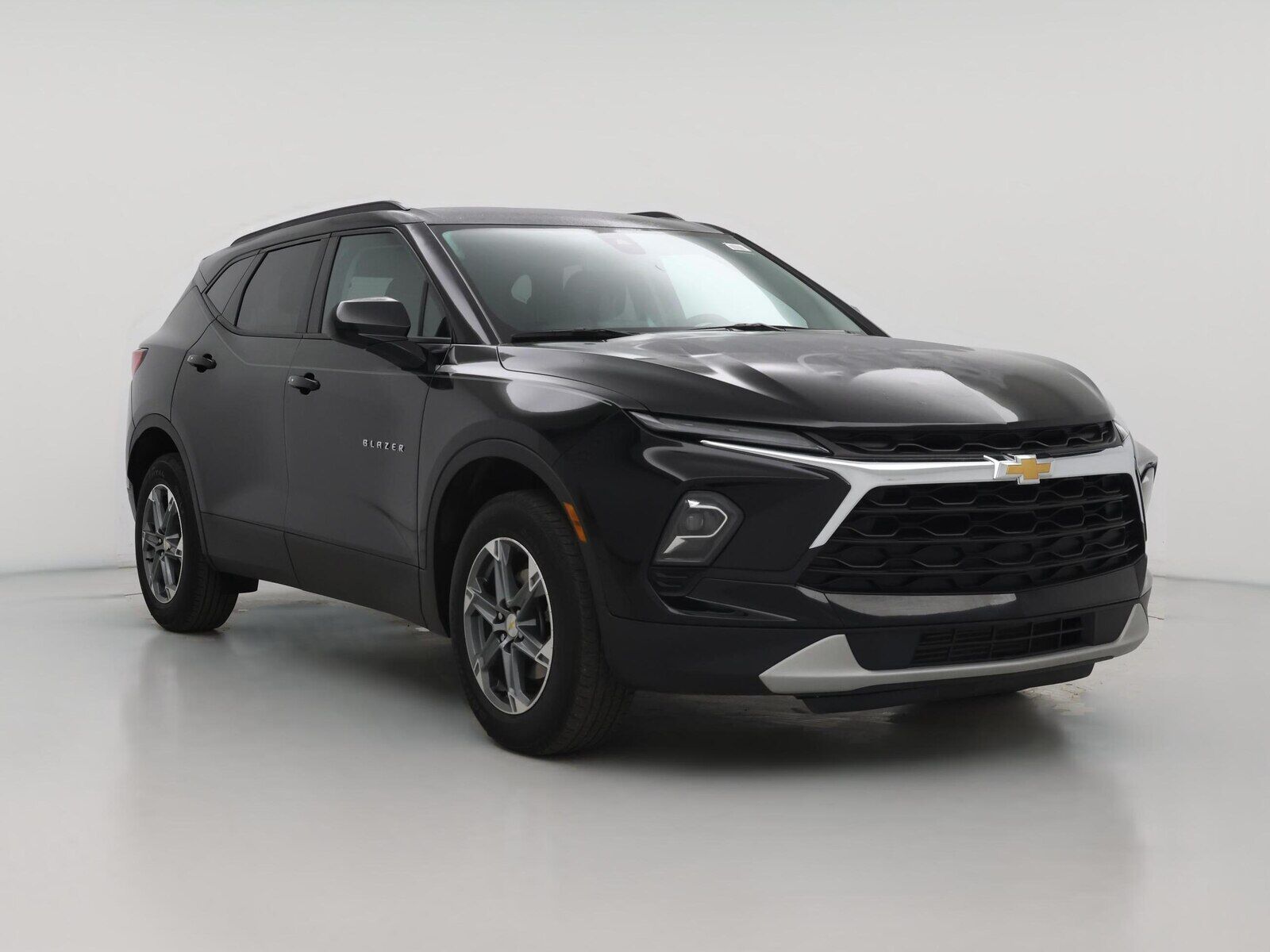 2023 CHEVROLET Blazer