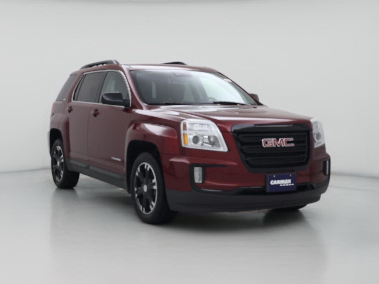 2017 GMC Terrain
