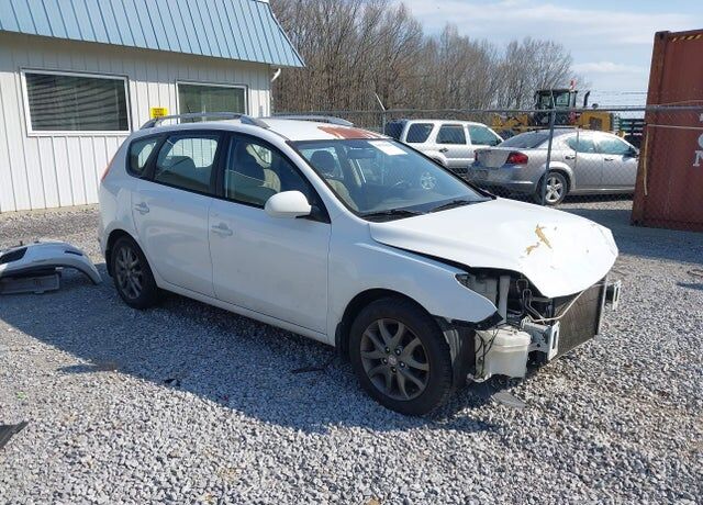 2012 HYUNDAI Elantra