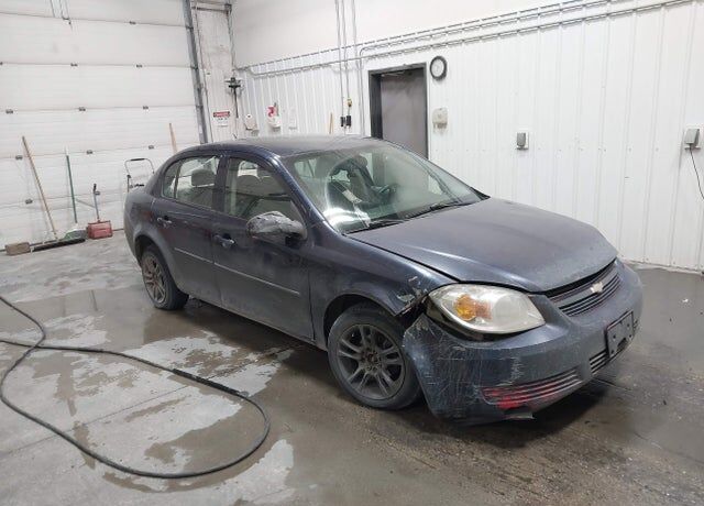 2009 CHEVROLET Cobalt