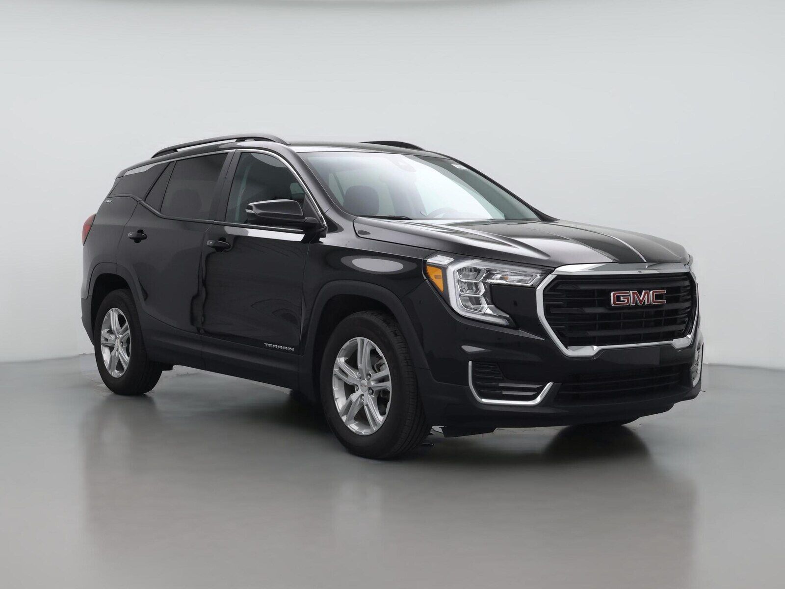 2023 GMC Terrain