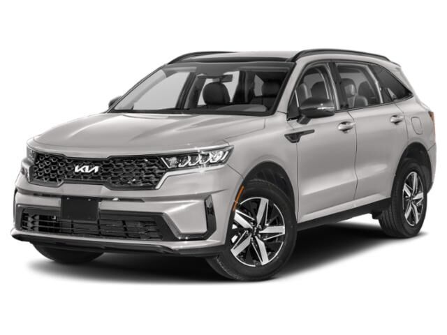 2022 KIA Sorento