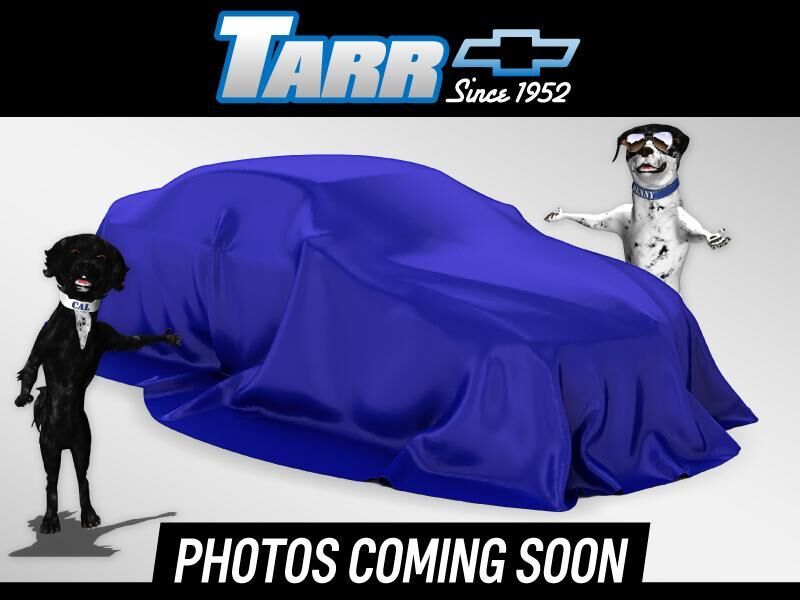 2018 CHEVROLET Express