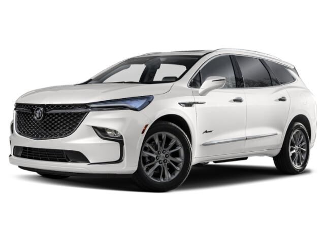 2023 BUICK Enclave
