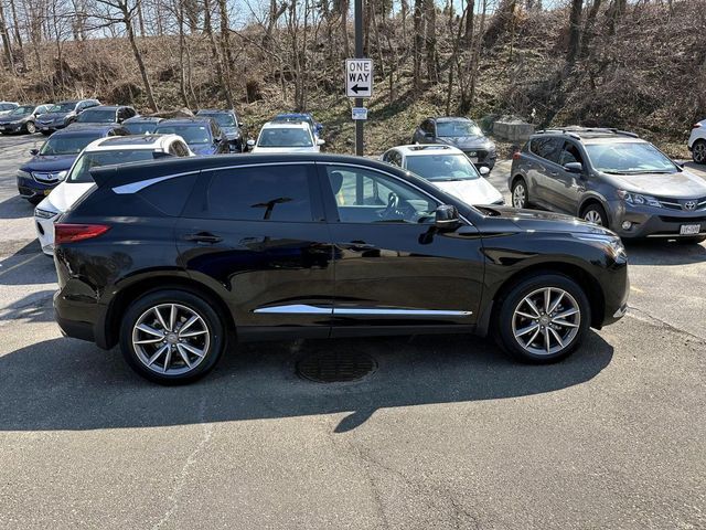 2023 ACURA RDX