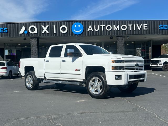2016 CHEVROLET Silverado