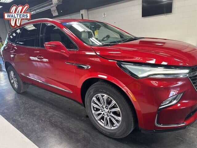 2023 BUICK Enclave