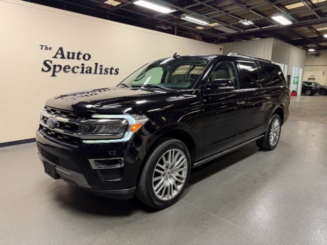 2024 FORD Expedition