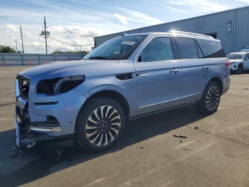 2024 LINCOLN Navigator