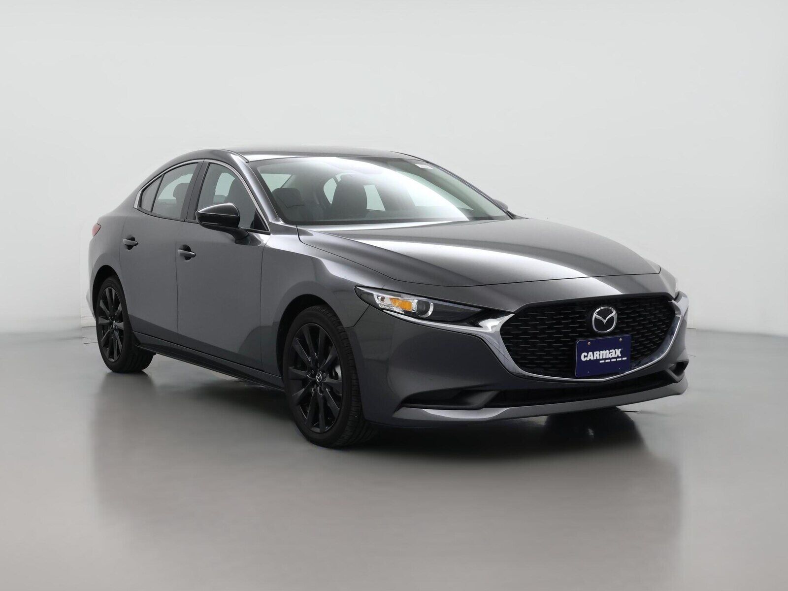 2025 MAZDA Mazda3