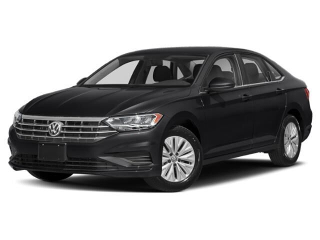 2020 VOLKSWAGEN Jetta