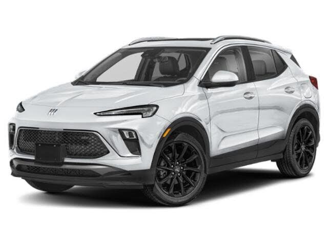 2024 BUICK Encore GX