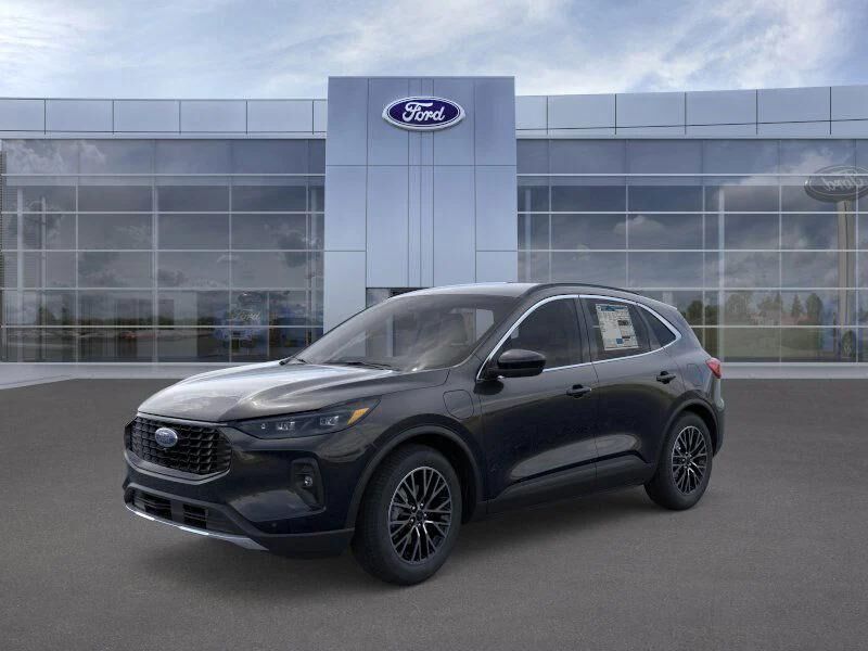 2026 FORD Escape