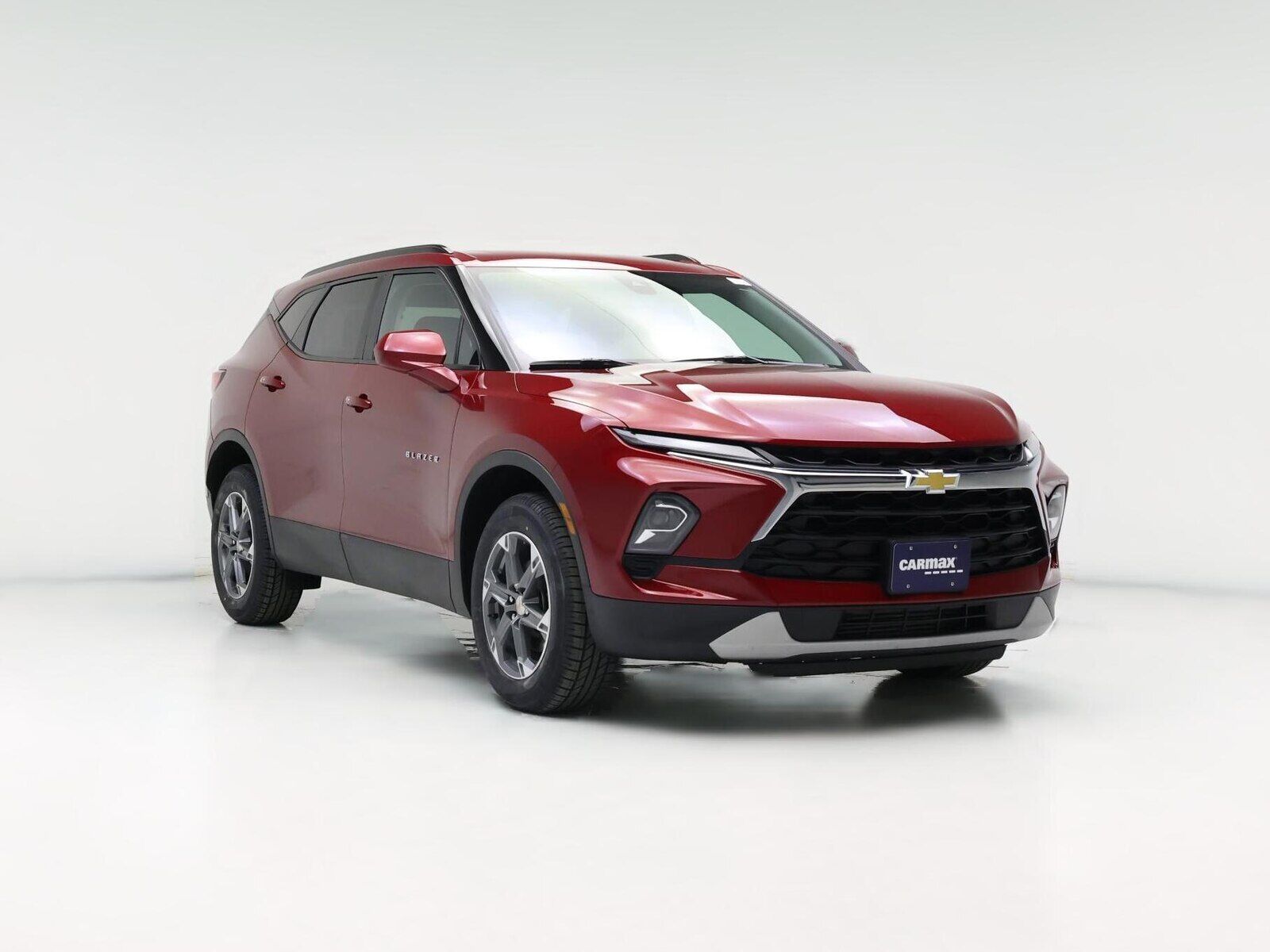 2023 CHEVROLET Blazer