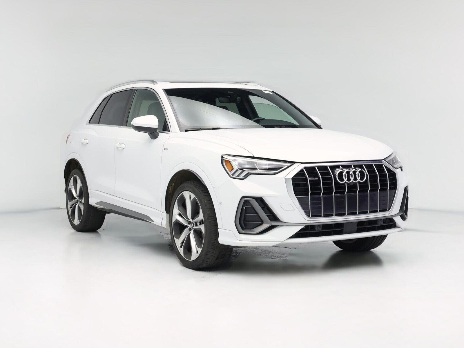 2020 AUDI Q3