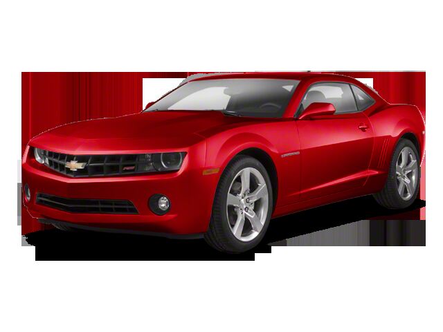 2010 CHEVROLET Camaro