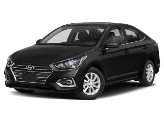 2022 HYUNDAI Accent