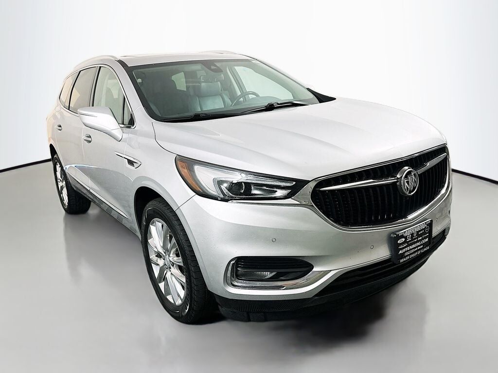 2019 BUICK Enclave