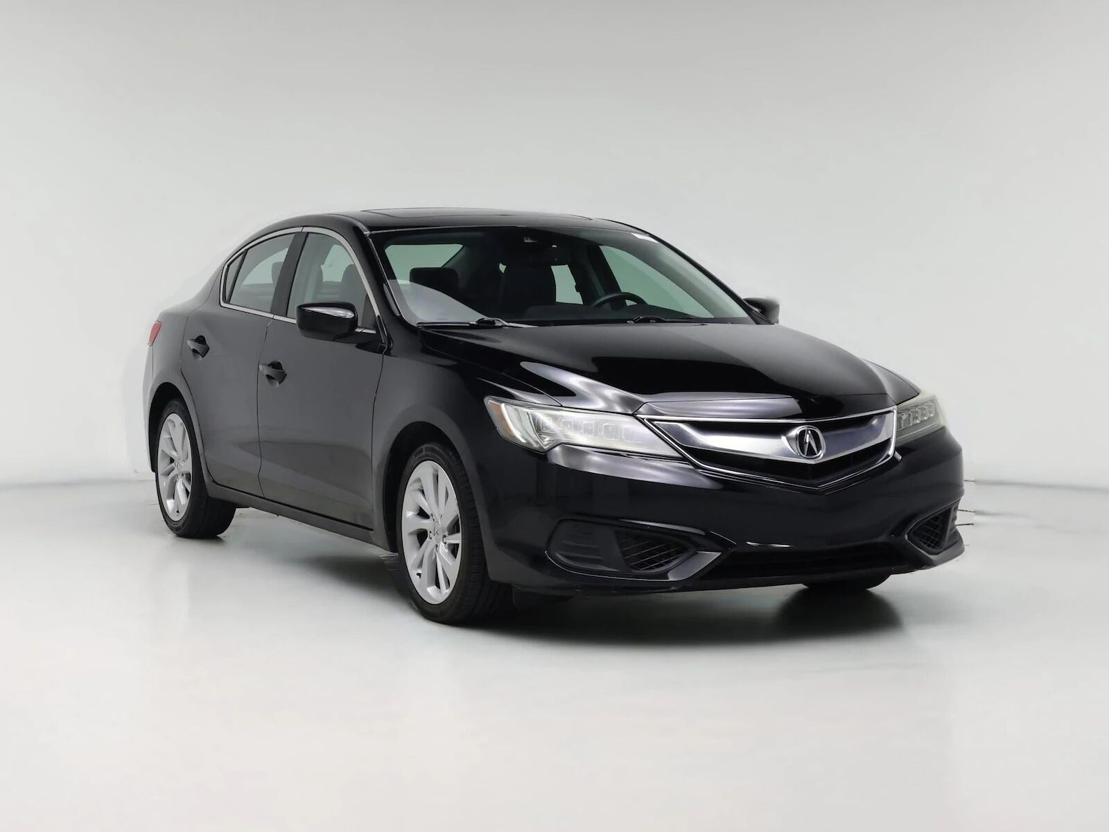 2017 ACURA ILX