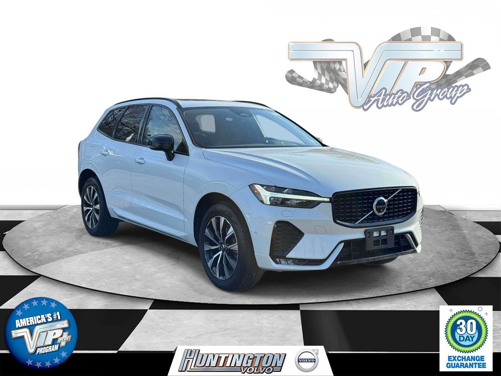 2024 VOLVO XC60