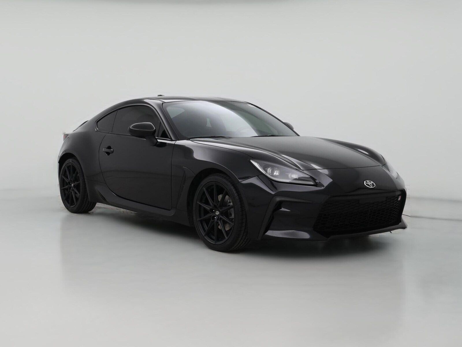 2023 TOYOTA GR86