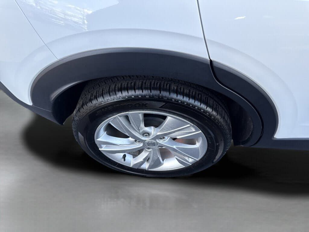 2025 BUICK Encore GX