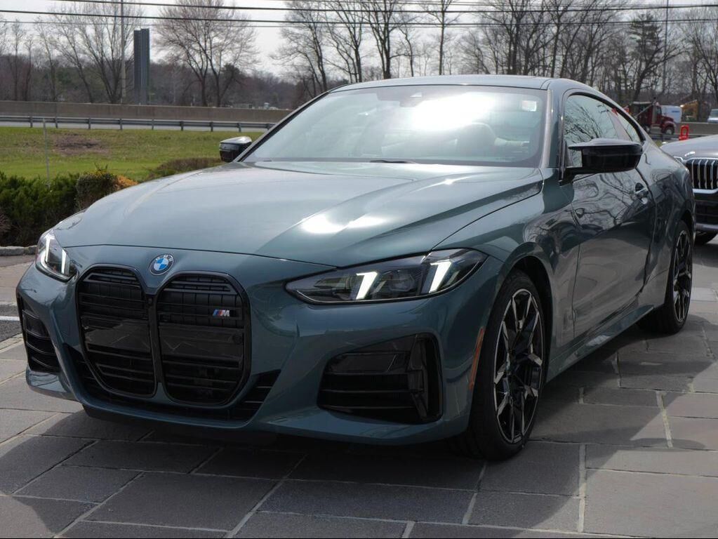 2026 BMW M4