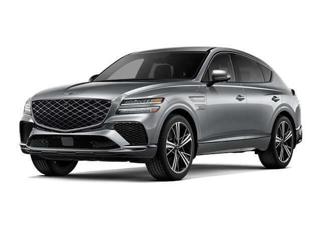 2026 GENESIS GV80