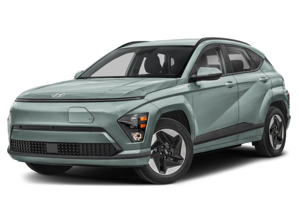 2024 HYUNDAI Kona Electric