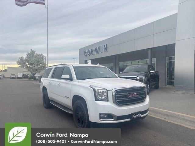2019 GMC Yukon XL