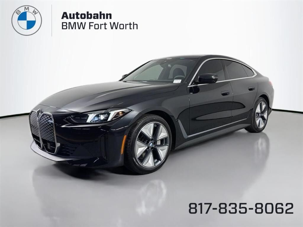 2026 BMW i4