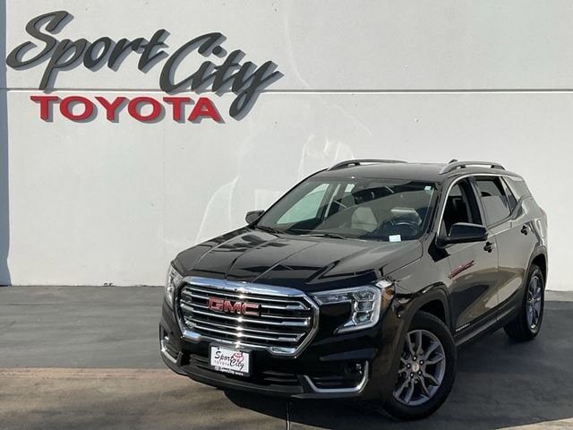2023 GMC Terrain