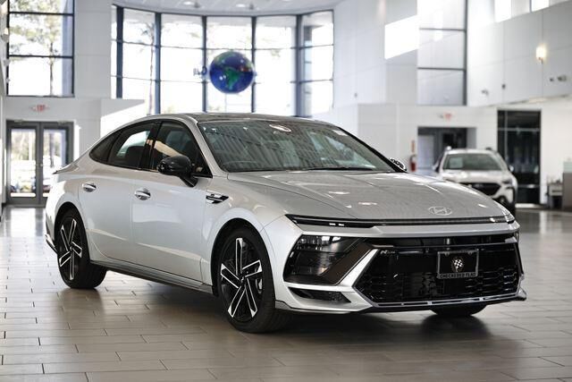 2026 HYUNDAI Sonata