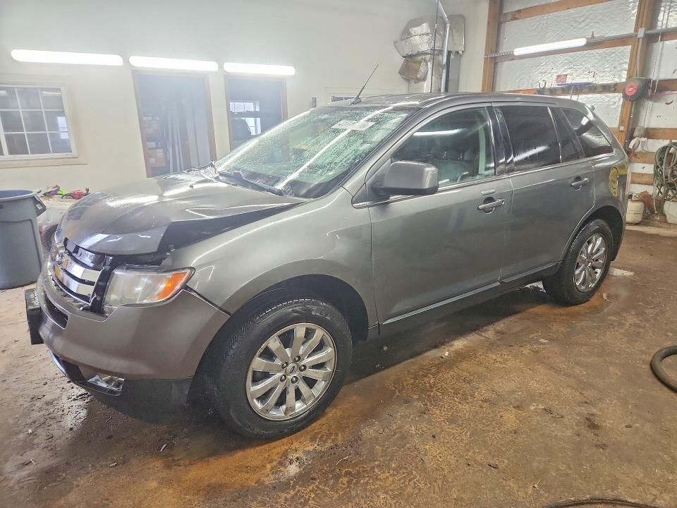 2009 FORD Edge