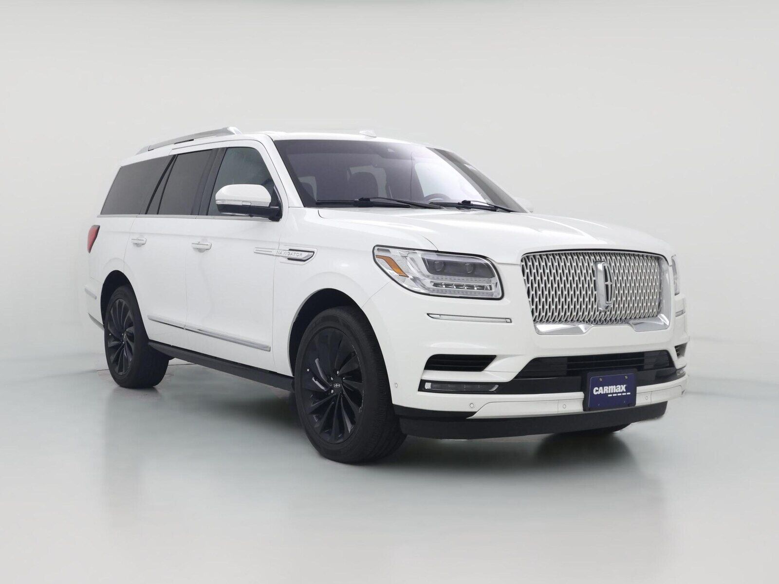 2020 LINCOLN Navigator