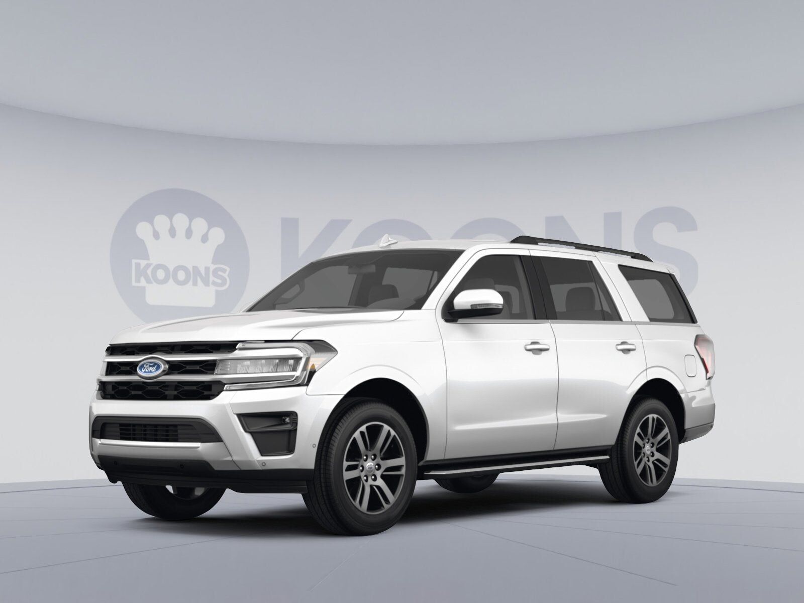 2024 FORD Expedition