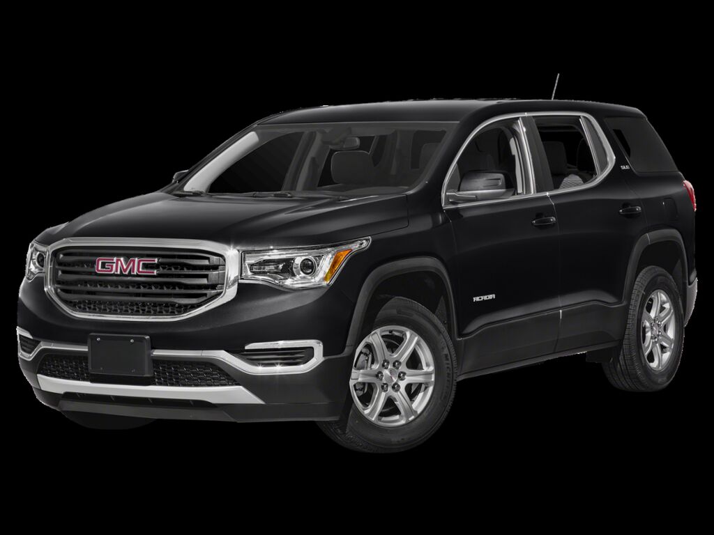 2019 GMC Acadia