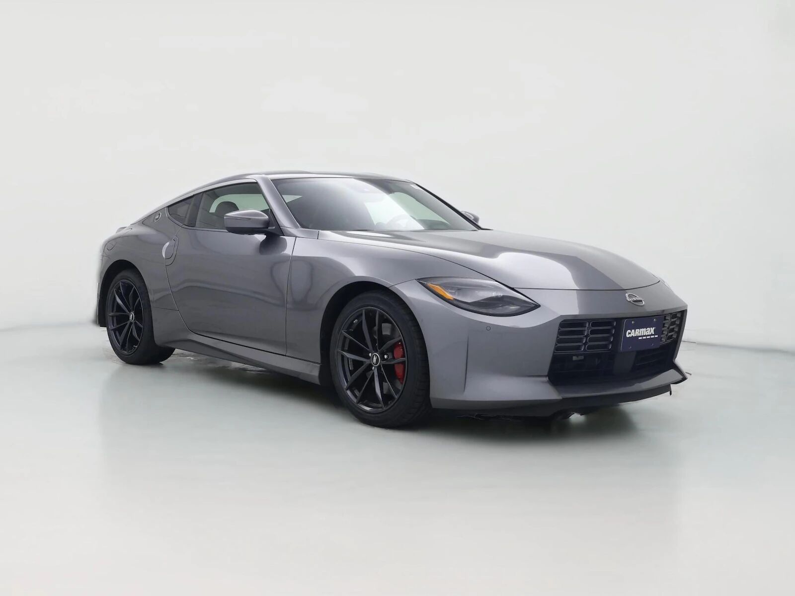 2024 NISSAN NISSAN Z