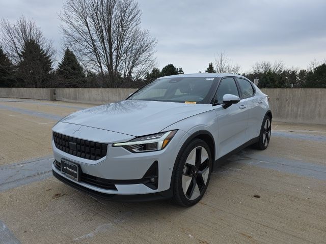 2023 POLESTAR PS2