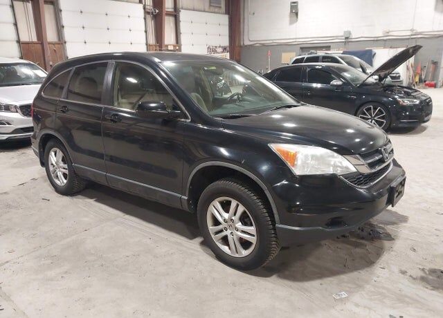 2011 HONDA CR-V