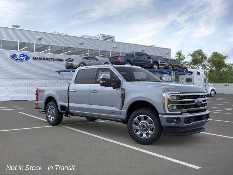 2026 FORD F-250