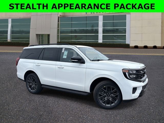 2026 FORD Expedition