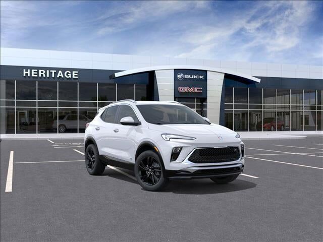 2026 BUICK Encore GX