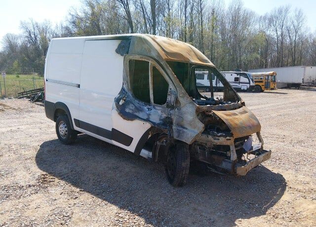 2020 RAM Promaster 1500