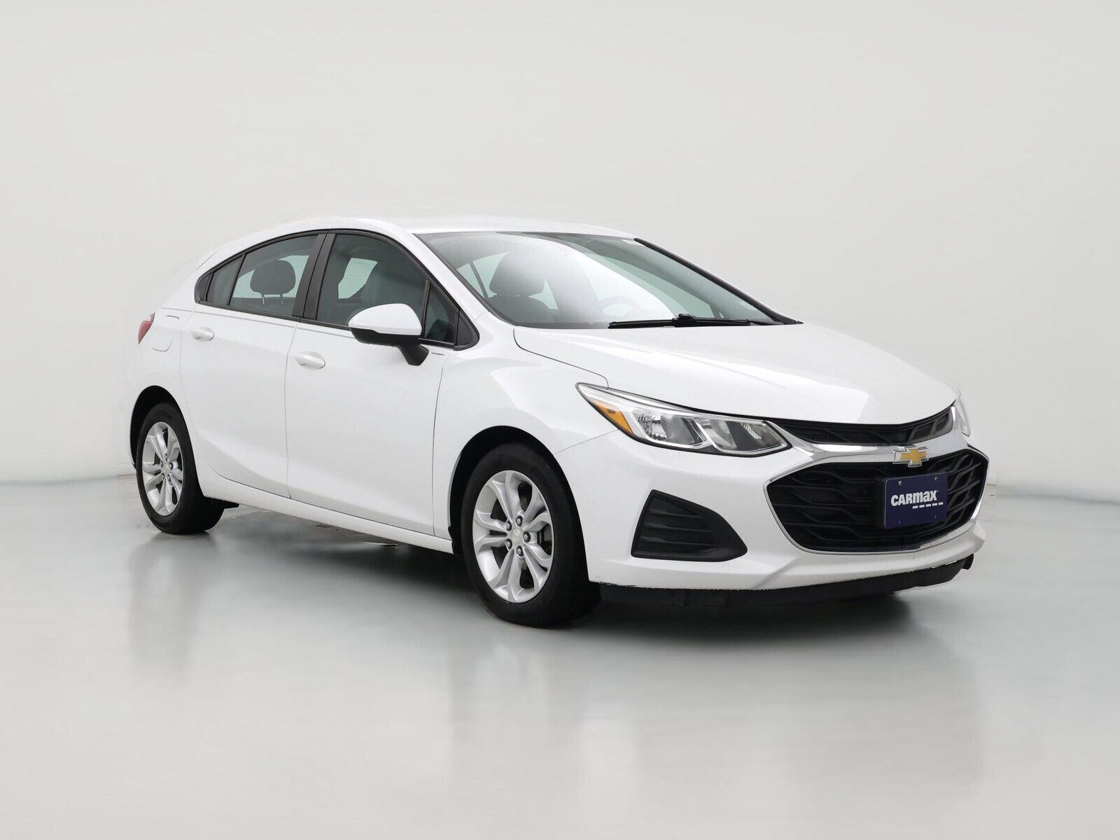 2019 CHEVROLET Cruze