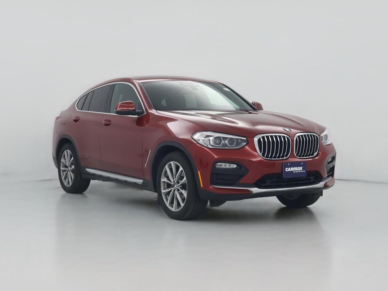 2019 BMW X4