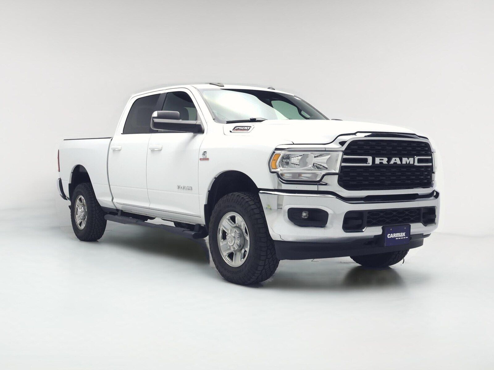 2022 RAM 2500