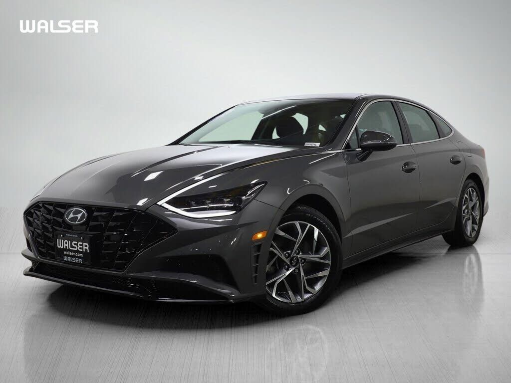 2023 HYUNDAI Sonata