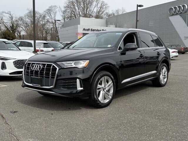 2023 AUDI Q7