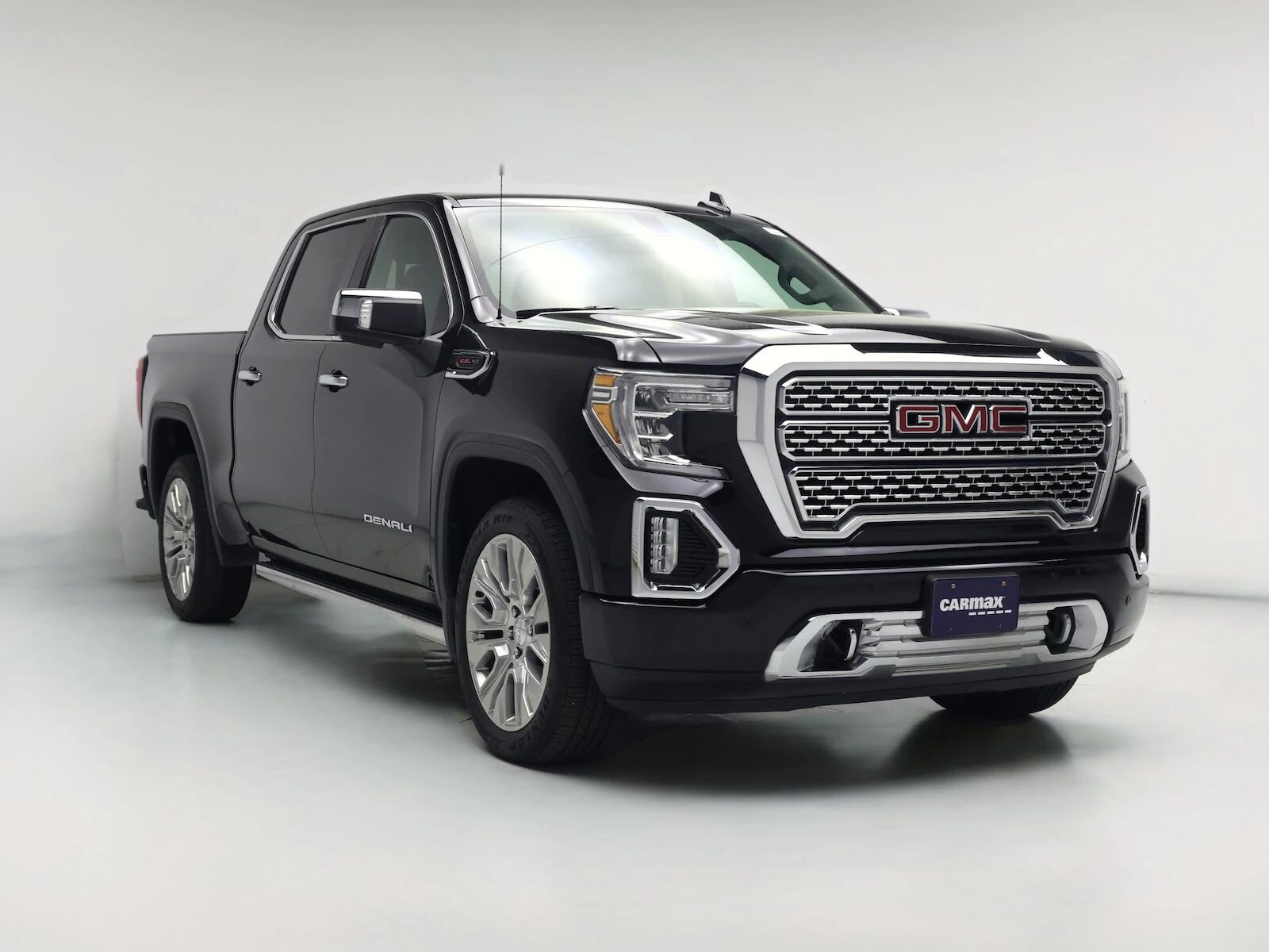 2022 GMC Sierra Limited